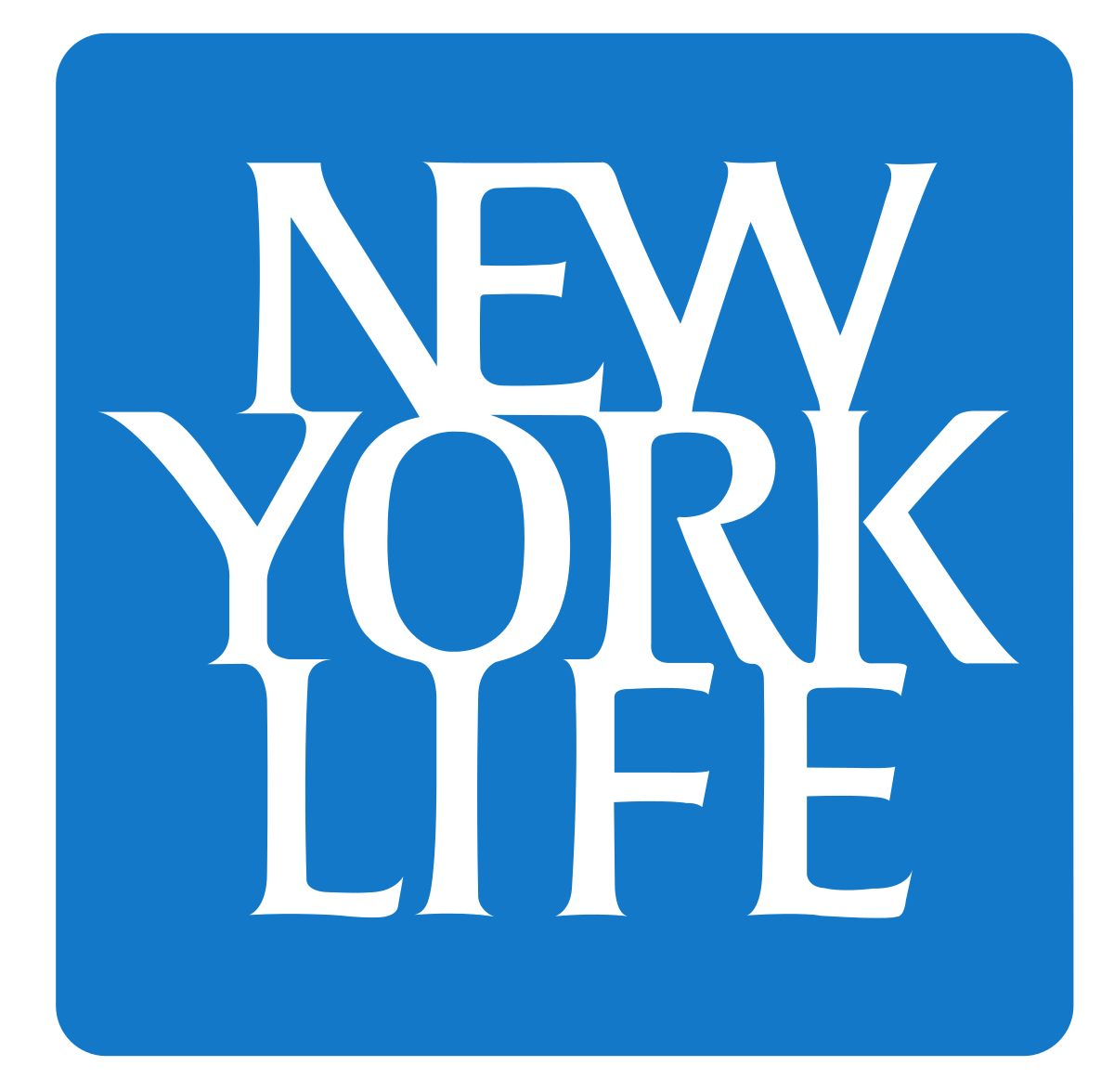 New York Life Brand Logo