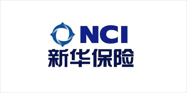 New China Life (NCI) Brand Logo