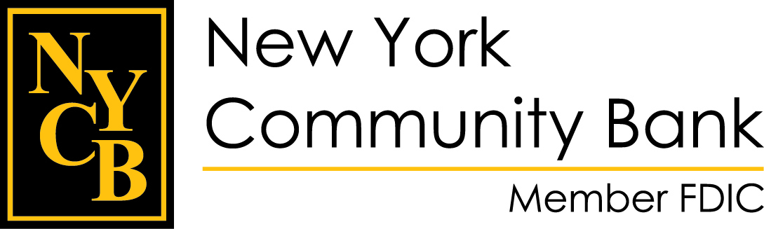 NY COMMUNITY BANK Brand Logo