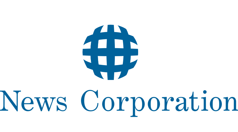 News Corp Brand Logo