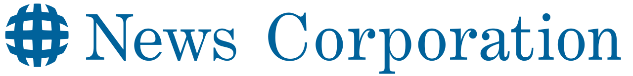 News Corporation Brand Logo