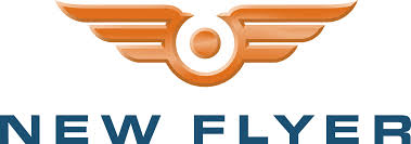 New Flyer Brand Logo