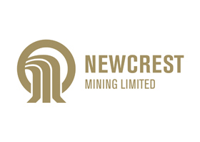Newcrest Brand Logo