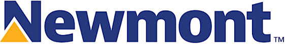 Newmont Brand Logo