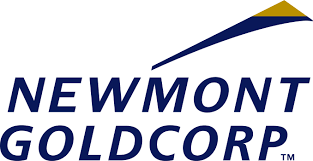 Newmont Goldcorp Brand Logo