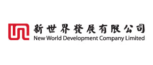New World Dev Brand Logo
