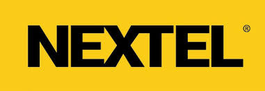 Nextel (NII) Brand Logo