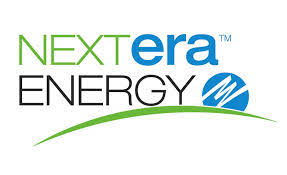 NEXTera ENERGY Brand Logo