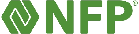 NFP Brand Logo