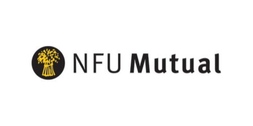 NFU Mutual Brand Logo