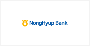 NongHyup Bank Brand Logo