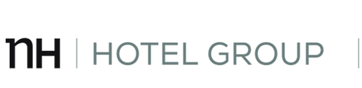NH Hoteles Brand Logo