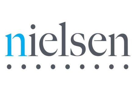 Nielsen Brand Logo