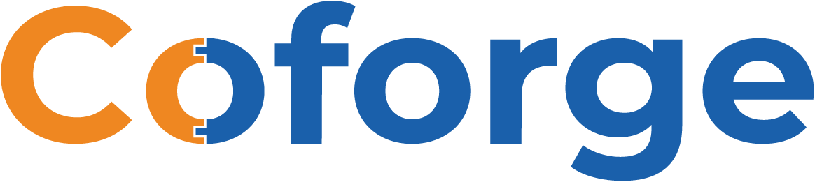 Coforge Brand Logo