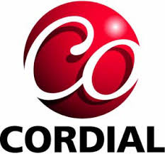 NIKKO CORDIAL Brand Logo