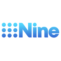 Nine Entertainment Brand Logo