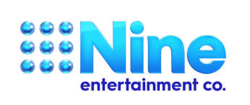 Nine Entertainment Brand Logo