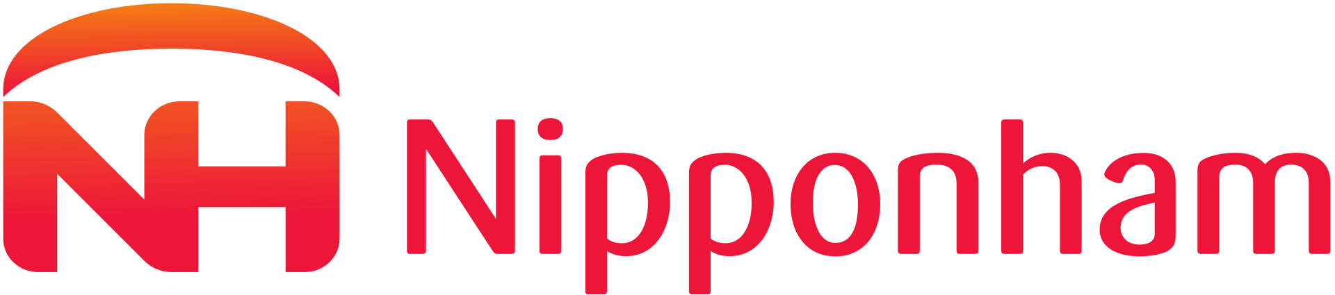 Nipponham Brand Logo