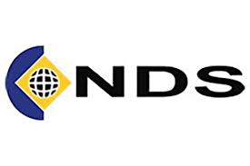 NDS Brand Logo