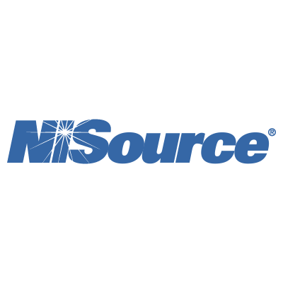 Nisource Inc Brand Logo