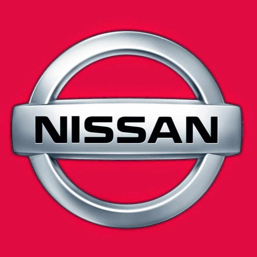 Nissan Brand Logo
