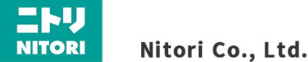 Nitori Brand Logo