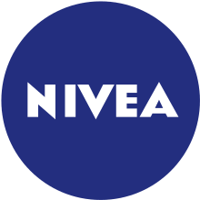 Nivea Brand Logo