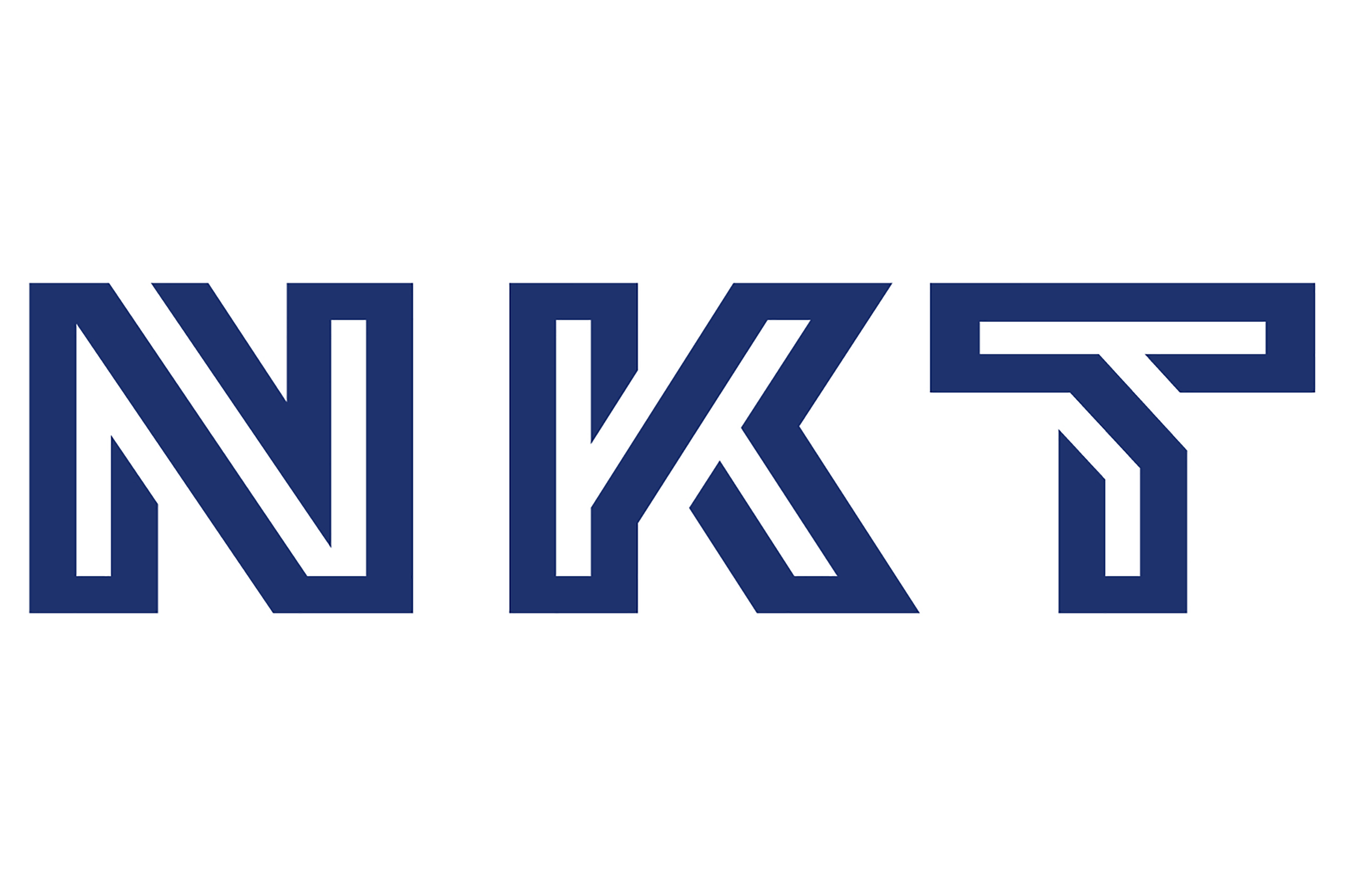 NKT Brand Logo