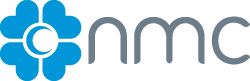 NMC Health Brand Logo