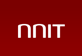 NNIT A/S Brand Logo