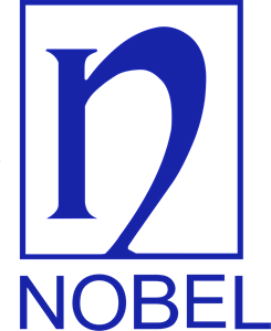 Nobel İlaç Brand Logo