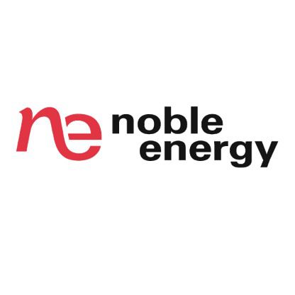 Noble Energy Brand Logo