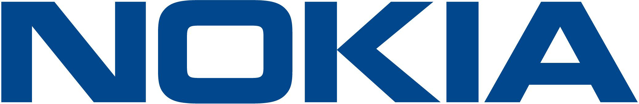 Nokia (Handsets Only) Brand Logo
