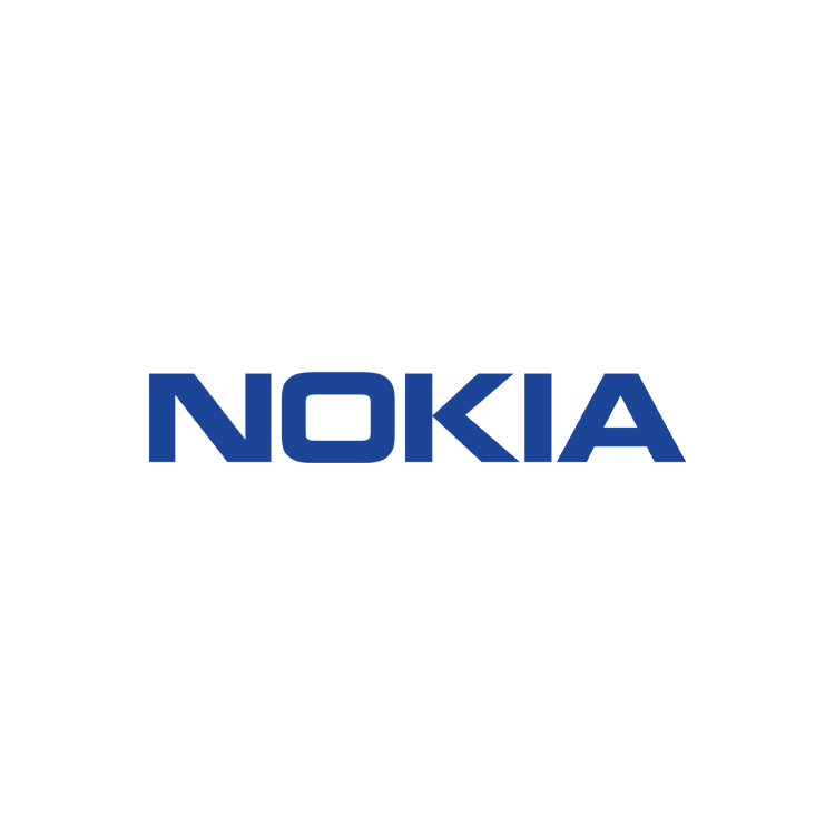 Nokia Brand Logo