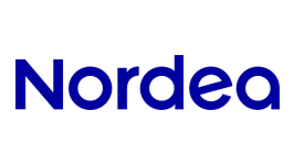 Nordea Brand Logo