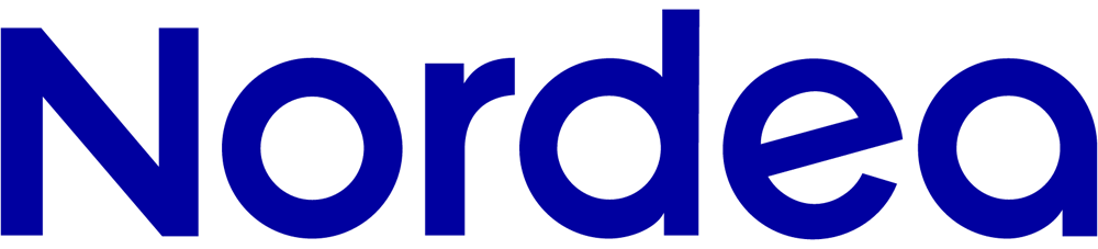 Nordea Brand Logo