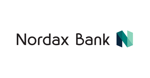Nordax Group AB Brand Logo