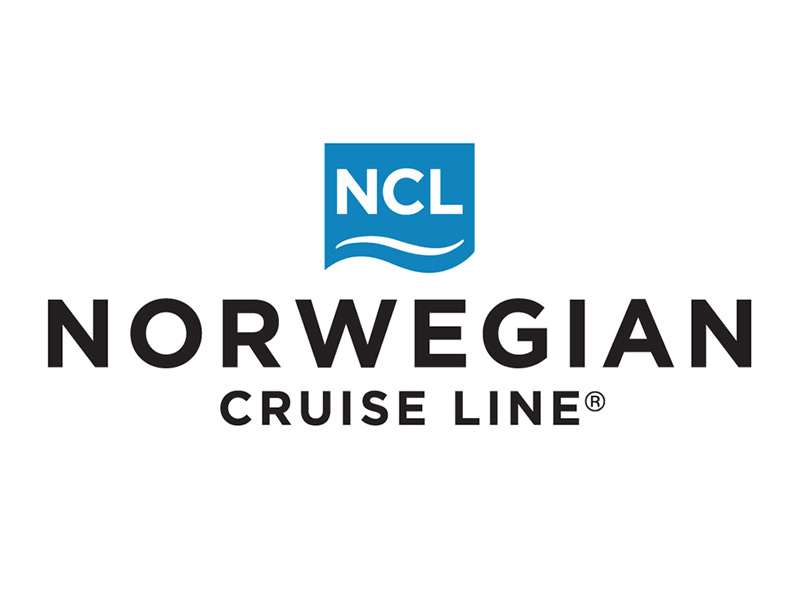 Norwegian Cruise Brand Logo