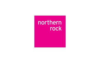Northern Rock Brand Logo
