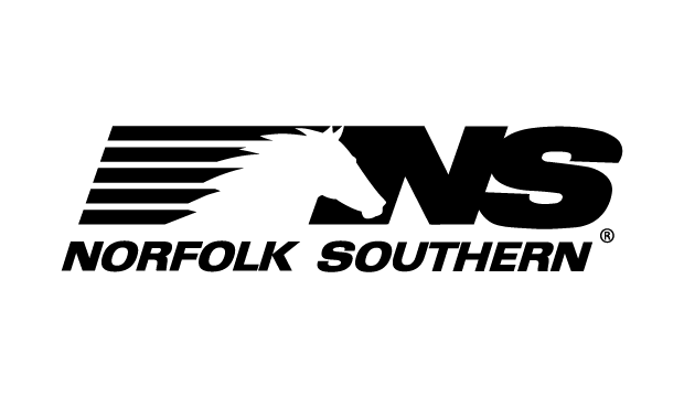Norfolk Southern Brand Logo