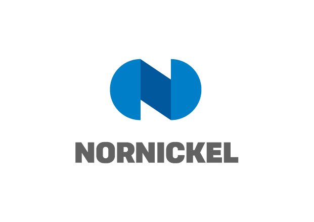 Nornickel Brand Logo
