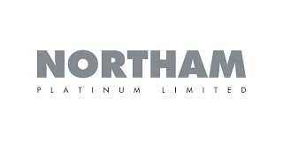 Northam Platinum Brand Logo