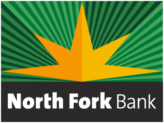 NORTH FORK BANC CORP Brand Logo