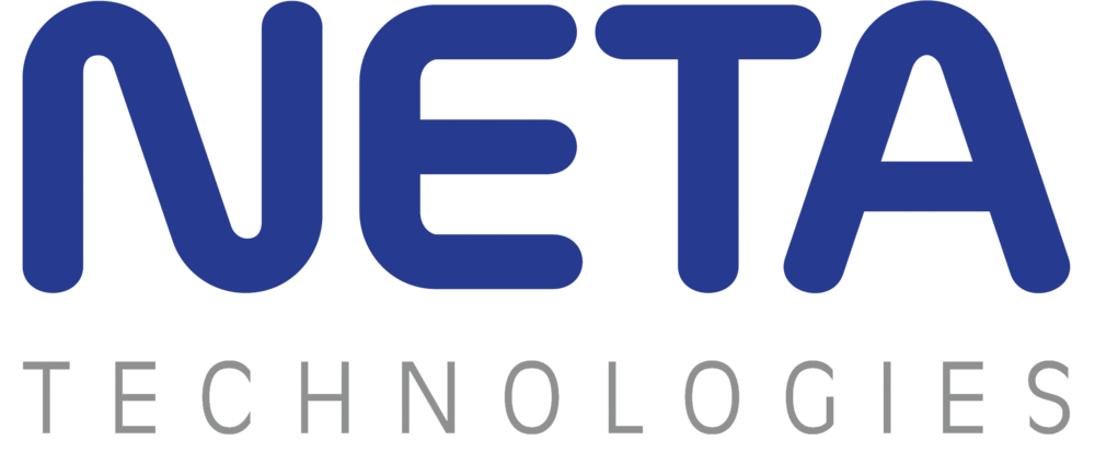 NETA Brand Logo