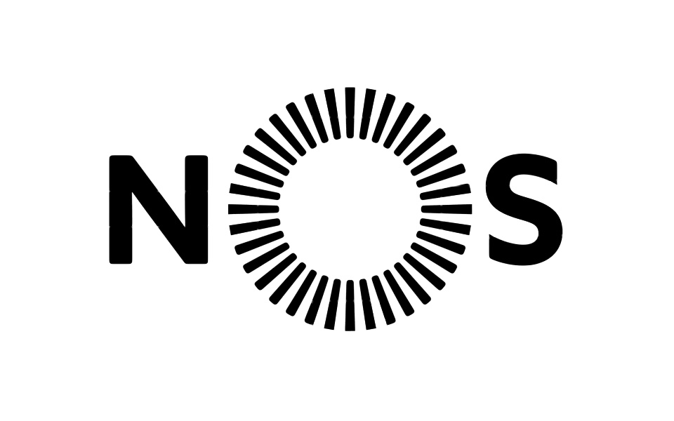 Nos Brand Logo