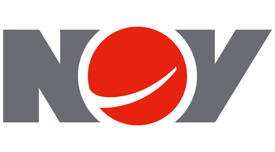 NOV Brand Logo