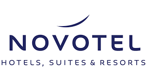 Novotel Brand Logo