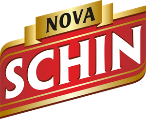 Schin Brand Logo