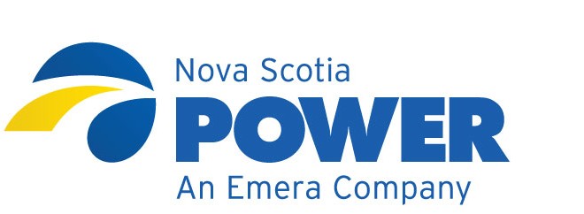 Nova Scotia Power Brand Logo
