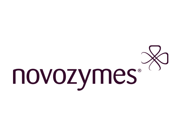 Novozymes Brand Logo